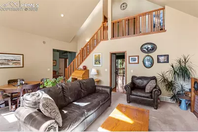 938 Spring Valley Lane, Florissant, CO 80816 - Photo 4