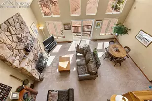 938 Spring Valley Ln, Florissant, CO 80816 - Photo 6