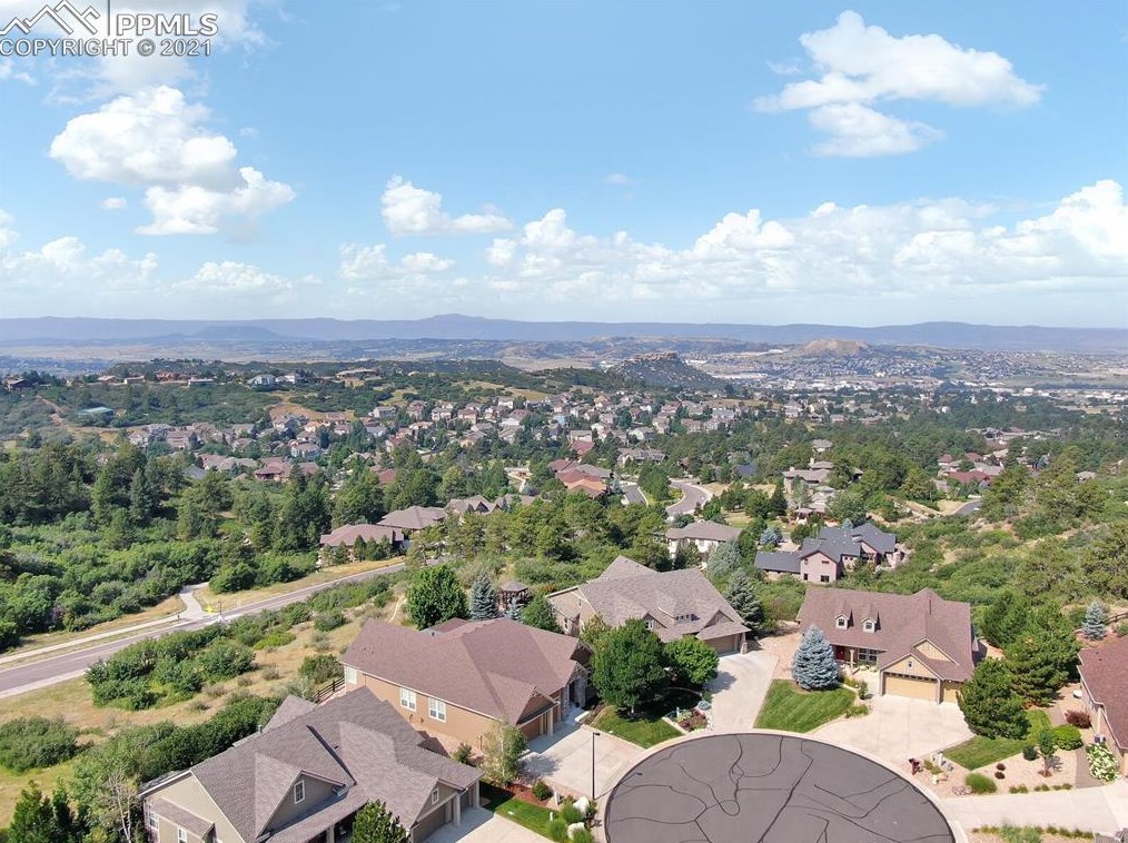 3004 White Peaks Ct, Castle Rock, CO 80104-7508
