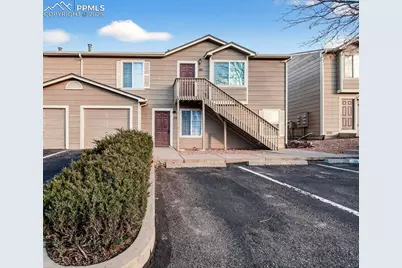 179 Ellers Grove, Colorado Springs, CO 80916 - Photo 1
