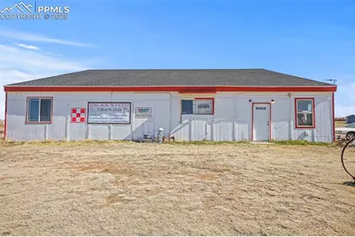 33440 Highway 94, Yoder, CO 80864 - Photo 28