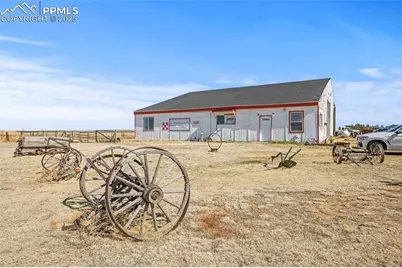 33440 Highway 94, Yoder, CO 80864 - Photo 2