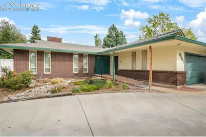 6802 Galley Road, Colorado Springs, CO 80915 - Photo 1