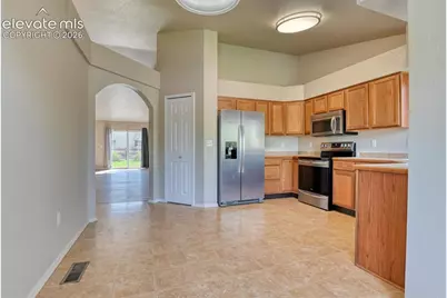 3641 Tail Wind Drive, Colorado Springs, CO 80911 - Photo 10
