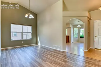 3641 Tail Wind Drive, Colorado Springs, CO 80911 - Photo 14