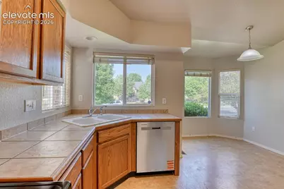 3641 Tail Wind Drive, Colorado Springs, CO 80911 - Photo 6