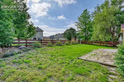 3641 Tail Wind Drive, Colorado Springs, CO 80911 - Photo 46