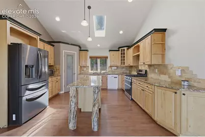 516 Saguache Drive, Florissant, CO 80816 - Photo 16