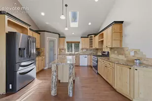 516 Saguache Dr, Florissant, CO 80816 - Photo 16