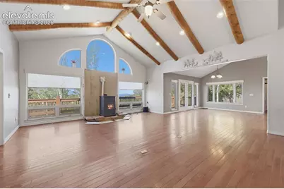 516 Saguache Drive, Florissant, CO 80816 - Photo 6