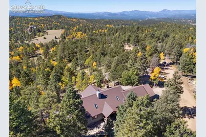 516 Saguache Drive, Florissant, CO 80816 - Photo 42