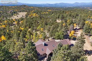 516 Saguache Dr, Florissant, CO 80816 - Photo 42