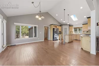516 Saguache Drive, Florissant, CO 80816 - Photo 10
