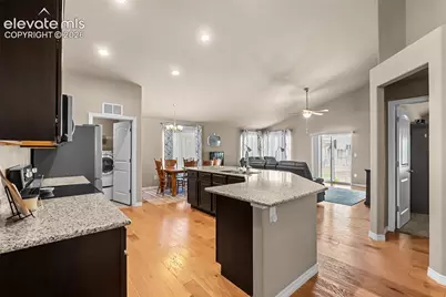 6691 Lamine Drive, Colorado Springs, CO 80925 - Photo 6