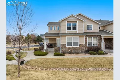 7138 Yampa River Heights, Fountain, CO 80817 - Photo 1