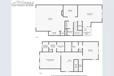 7138 Yampa River Heights, Fountain, CO 80817 - Photo 44