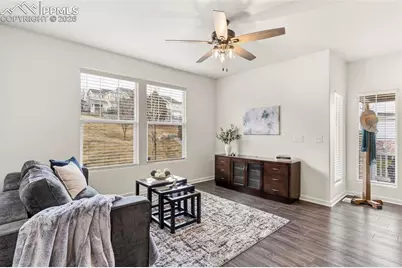7138 Yampa River Heights, Fountain, CO 80817 - Photo 6