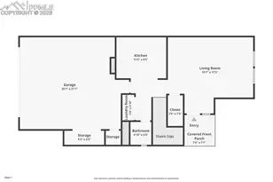 7138 Yampa River Heights, Fountain, CO 80817 - Photo 42