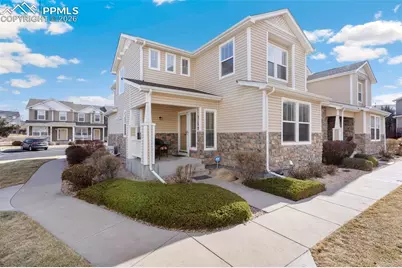 7138 Yampa River Heights, Fountain, CO 80817 - Photo 2
