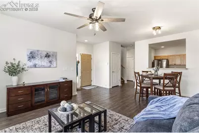 7138 Yampa River Heights, Fountain, CO 80817 - Photo 8