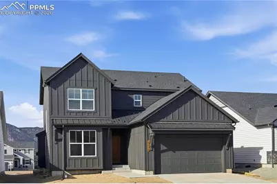 17570 Cerberus Court, Monument, CO 80132 - Photo 1