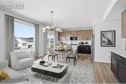 17570 Cerberus Court, Monument, CO 80132 - Photo 2