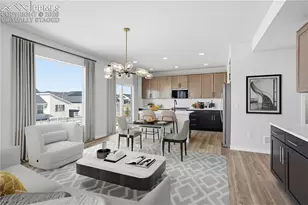 17570 Cerberus Ct, Monument, CO 80132 - Photo 2