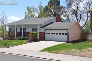 3375 El Canto Dr, Colorado Springs, CO 80918 - Photo 2