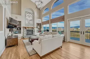 15220 Steinbeck Ln, Colorado Springs, CO 80921 - Photo 2