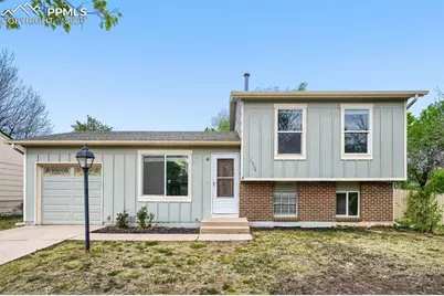 2504 Cather Circle, Colorado Springs, CO 80916 - Photo 1