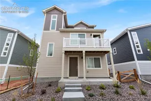 9212 Twin Sisters Dr, Colorado Springs, CO 80927 - Photo 1