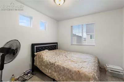 9212 Twin Sisters Drive, Colorado Springs, CO 80927 - Photo 8