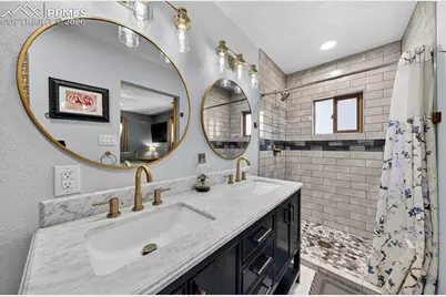 433 Ponderosa Drive, Colorado Springs, CO 80911 - Photo 12