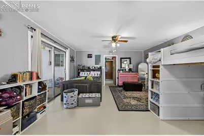 433 Ponderosa Drive, Colorado Springs, CO 80911 - Photo 18