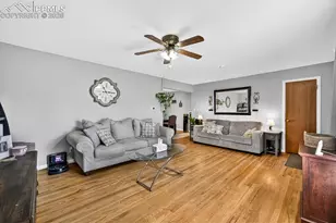 433 Ponderosa Dr, Colorado Springs, CO 80911 - Photo 4