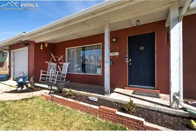 433 Ponderosa Drive, Colorado Springs, CO 80911 - Photo 2