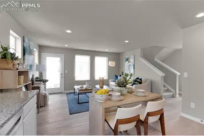 9258 Oro City Loop, Colorado Springs, CO 80927 - Photo 16