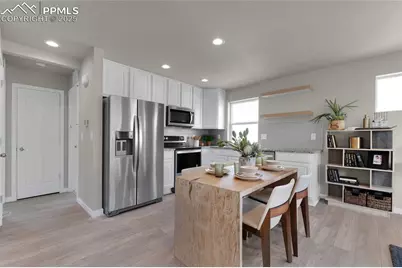 9258 Oro City Loop, Colorado Springs, CO 80927 - Photo 14