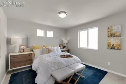 9258 Oro City Loop, Colorado Springs, CO 80927 - Photo 18