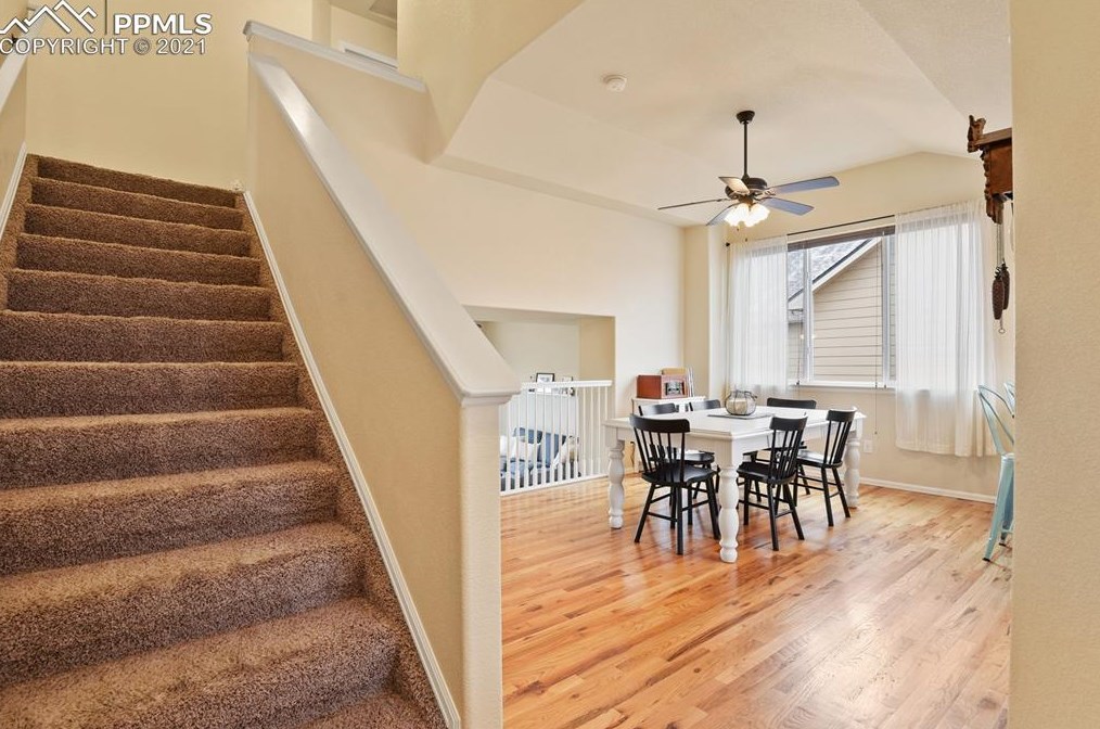 6788 Red Cardinal Loop, Colorado Springs, CO 80908-5630