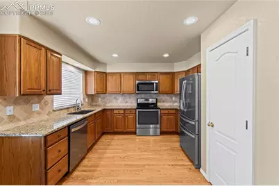 4265 Apple Hill Court, Colorado Springs, CO 80920 - Photo 12