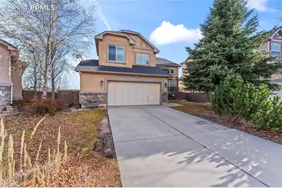 4265 Apple Hill Court, Colorado Springs, CO 80920 - Photo 4