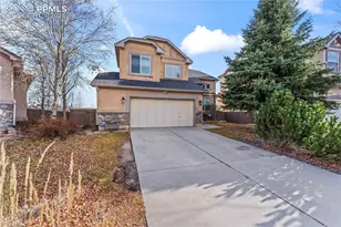 4265 Apple Hill Ct, Colorado Springs, CO 80920 - Photo 4