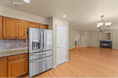 4265 Apple Hill Court, Colorado Springs, CO 80920 - Photo 14