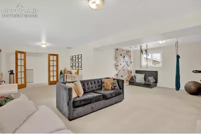 6539 E Gambol Quail Drive, Colorado Springs, CO 80918 - Photo 24