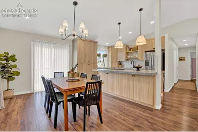 6539 E Gambol Quail Drive, Colorado Springs, CO 80918 - Photo 12