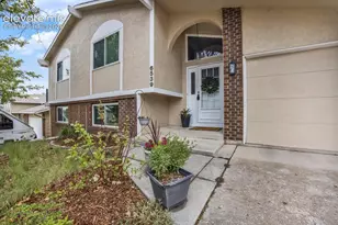 6539 E Gambol Quail Dr, Colorado Springs, CO 80918 - Photo 2