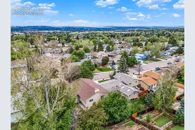 6539 E Gambol Quail Drive, Colorado Springs, CO 80918 - Photo 36