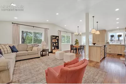 6539 E Gambol Quail Drive, Colorado Springs, CO 80918 - Photo 8