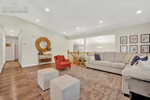 6539 E Gambol Quail Dr, Colorado Springs, CO 80918 - Photo 10